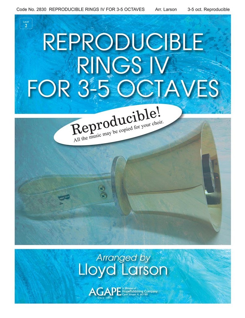 Reproducible Rings Iv